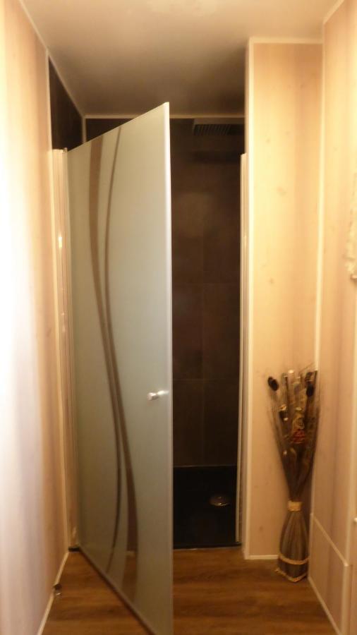 Les Pucines Bis Bas De Villa 29 M2 Luxe Rez De Jardin Climatisation Plein Sud Six-Fours-les-Plages Exterior foto